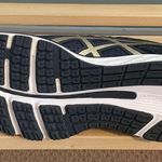 ASICS 6.5 Women's Gel-Cumulus 21 Carrier Grey/Frosted Almond NEW Running Shoes Photo 3