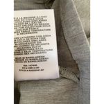 Hang Ten  lightweight full zip jacket gray size small women's Photo 6