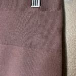 Everlane The Seamless Legging Light Purple Size M/L - NWT Photo 3