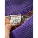 Westbound Vintage  Colorful Print Top Women M 80s Grunge Nostalgia Fresh Prince Photo 7