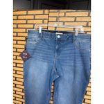 Ava & Viv  Skinny Jeans Size 16W Photo 2