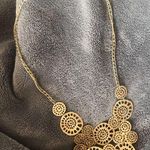 Nordstrom Circle Necklace  Photo 0