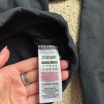 Gymshark  Cropped Hoodie Black Photo 5