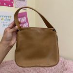 Coach  Vintage Mini Whitney Hobo Purse 9181 Tan Photo 6