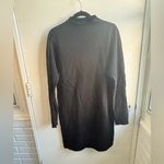 Frank & Eileen  NEW‎ WITHOUT TAGS Izzie Sweatshirt Dress medium minimalist Photo 1