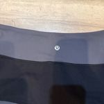 Lululemon Skirt Sz 8! No Free Shipping:( Photo 3