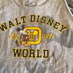 Disney  World Tank Top 3/$20 Photo 4