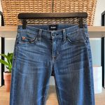 Hudson Jeans Hudson Mid-Rise Skinny Jegging Jeans, 26 Photo 1