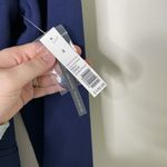 The Limited  The New Drew Blazer Blue 4 NWT Photo 5