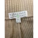 P.J. Salvage  Beige Ribbed Loungewear Pajama Pants Photo 2