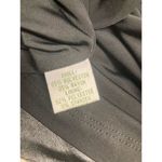 Donna Morgan Dress Gray Size 8 Photo 5