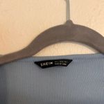 SheIn Crop Top Photo 2