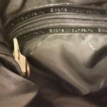 Stone Mountain White Genuine Leather Hobo/Bucket Purse NWOT Photo 5