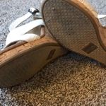 Toms size 8 wedge Photo 2