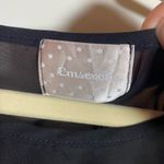 Black & White Daisy Dress with Bows Small EUC Photo 2