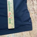 Indyeva Black Leveza Lyocell Knit Athletic Tank Pockets Dress Women XL Photo 5