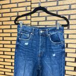 Aeropostale Aero High Rise Wide Leg Jeans‎ Size 4 Photo 2