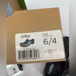 Anywear Black Work Clogs Size 6 Womens Size 4 Mens Photo 7