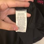 Ralph Lauren Dri-Fit Black Tank Photo 5