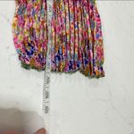 Talbots Beautiful Floral Silk Wrap, Belt, Drape or Scarf Photo 2