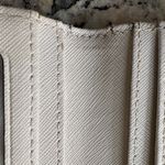 Kate Spade Cream/Black with Gold Detail Wallet Photo 11