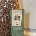 B. Smart Blush/Rose Gold Sequin Prom Dress Photo 3