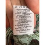 dRA Los Angeles Moss Floral Midi Dress Sz. S Green Photo 6