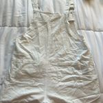 Amazon white  overalls  Photo 1
