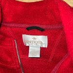 Antigua vintage ohio state jacket Photo 3