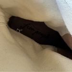 Free People  Dakota Heel Studded Western Boots Pointed Toe 41 US 10 Photo 12