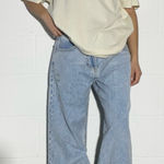PacSun Baggy Jeans Unisex Photo 0