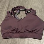 C9 by Champion Mauve Sports Bra Purple Size XS Photo 0