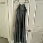 Jenny Yoo  Collection Kayla Dress Photo 4