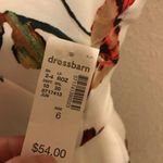 Roz & Ali NWT Retro style garden party dress Photo 3