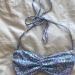 frankie's bikinis Floral Top Photo 1