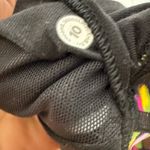 Lululemon  Energy Bra HN‎ Long Line SeaWheeze Size 10 To the Beat Raspberry Photo 3