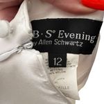 ABS Allen Schwartz ABS Evening Wedding Dress‎ Photo 7