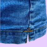 Route 66 Vintage 90s  Blue denim shorts 🔥 Photo 5