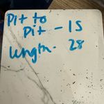 Swimsuits for All Women’s 8 Patterned Tankini Swim Top Photo 3