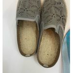 Olukai  Kaula 'olu 'ili Espadrille Mule size 9 like new Photo 7