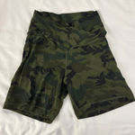 Aerie  Offline Real Me Crossover Bike Shorts Photo 0