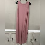 Zenana Outfitters  Mauve Maxi Dress Photo 3