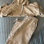 Aerie Matching Sweatshirt Set Photo 0