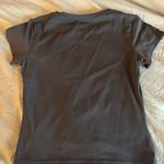 White Fox Boutique White Fox Too Boutique Baby Tee  Photo 3