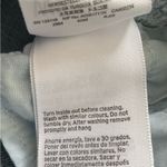 Topshop  Moto distressed ripped raw hem light blue Y2K jeans, size 26x30” spring Photo 4