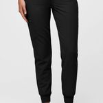 FIGS High waisted Jogger Scrub Pants Photo 0