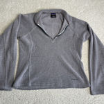 Patagonia Women's Capilene XS 1/4 Zip Fleece Base Layer Outdoor Photo 0