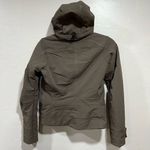 Mountain Hardwear  Chocolate Brown Ski Jacket Photo 6