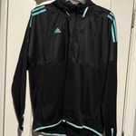 Adidas Light weight running jacket NWOT Photo 0