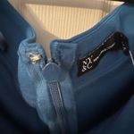 𝅺New York And Company Dress Dark Teal NWT​ Blue Size XL Photo 5
